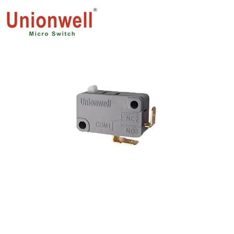 China Customized Basic Snap Micro Switch Operation Gf Force