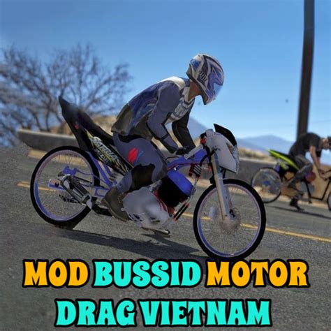 Mod Bussid Motor Drag Vietnam Apps On Google Play