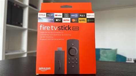 Look Blog How To Set Up Your Amazon Fire TV Stick A Complete Guide