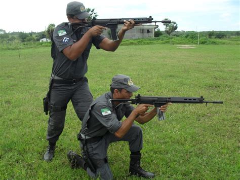 BLOG DO 11º BPM PMRN Policiais militares concluem treinamento para