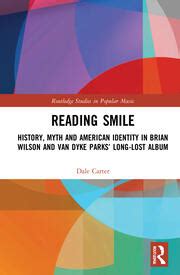 Reading Smile: History, Myth and American Identity in Brian Wilson and