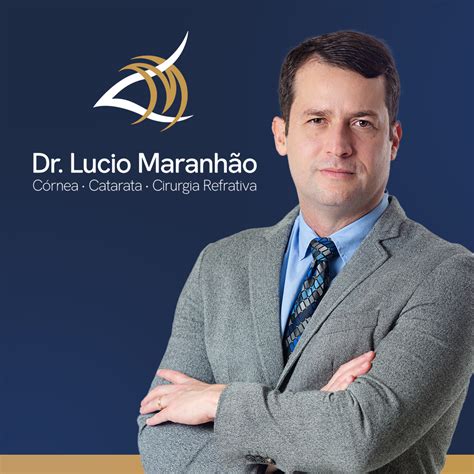 Dr Lucio Maranh O Oftalmologia