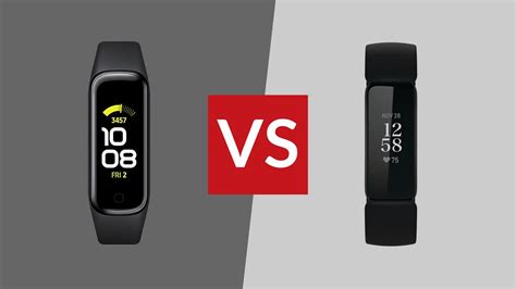 Samsung Galaxy Fit2 vs Fitbit Inspire 2 | T3