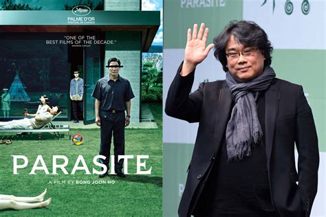 Bong Joon Ho S Parasite Becomes The Most Viewed Movie In Video On