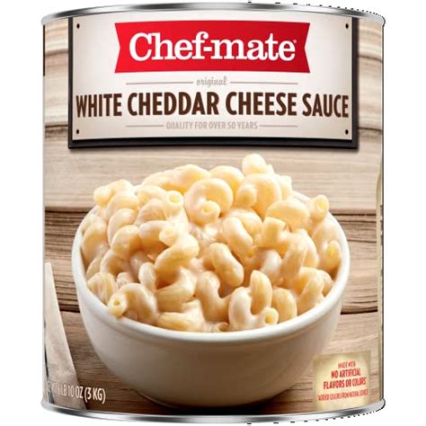 Best Canned Mac And Cheese: Our Top 5 Picks