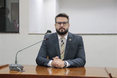 Eduardo Mantoan Elogia Aumento Das Emendas Parlamentares Em Palmas E