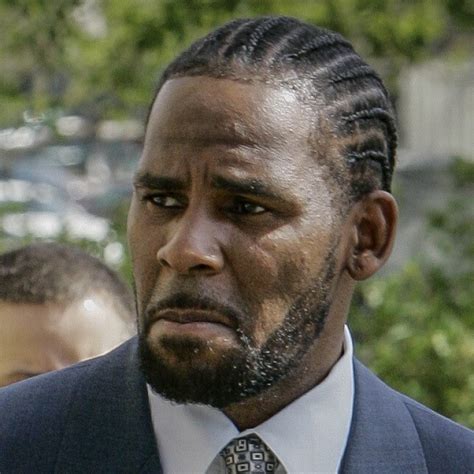 R Kelly Found Guilty In Sex Trafficking Trial Faces Life In Prison