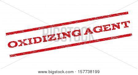 Oxidizing Agent Vector Photo Free Trial Bigstock