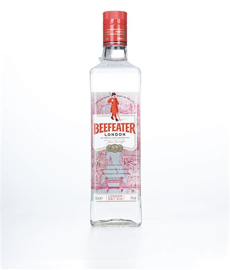 Beefeater Gin in Sri Lanka l Ceylon Spirits