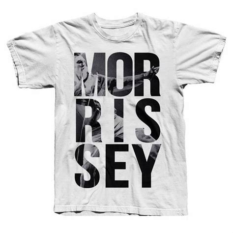 Morrissey Logo - LogoDix