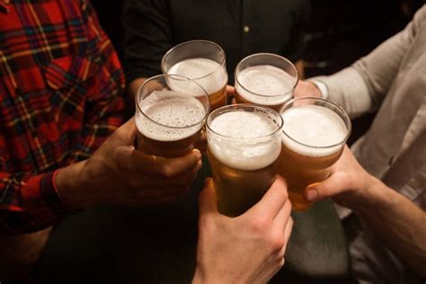 Metz 2 Euros La Pinte Au Plus Bas Voici Les Bars Où Boire Une Bière Coûte Le Moins Cher