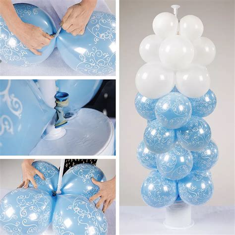 Balloon Column Kit Party City