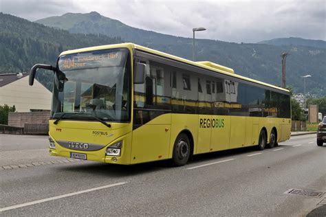 Irisbus Crossway Logo Von Eisemann Aus Deutschland In Welzheim Am