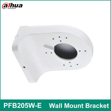 Dahua PFB205W E Water Proof Wall Mount Bracket For Dome Camera