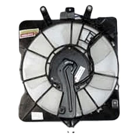 TYC 611010 A C Condenser Fan Assembly