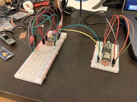 Setting Up The Can Bus On Stm32 Matthew Trans Blog