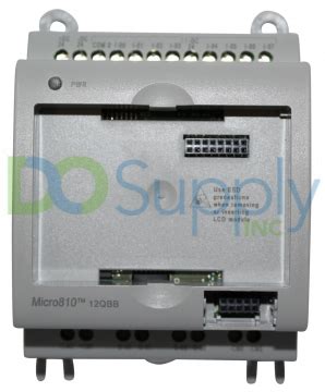 Lc Qbb Allen Bradley Plc Micro