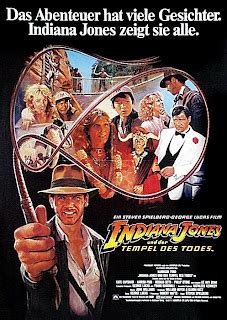 Gruft Der Besten Filme Indiana Jones Und Der Tempel Des Todes