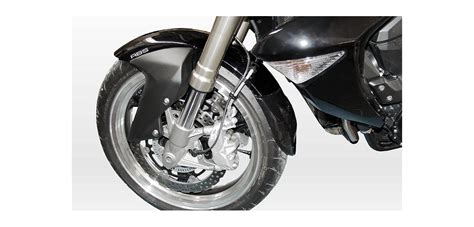 Voorspatbord Verlenger Voor Kawasaki Z Caferacerwebshop