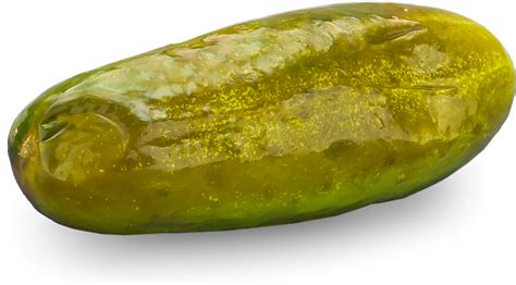 Dill Pickle Png Free Transparent Png Download Pngkey