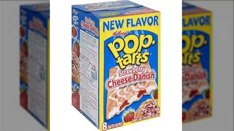 Pop Tart Flavors Youll Sadly Never Get To Try Again