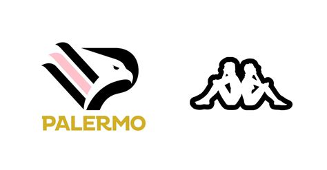 All-New SSC Palermo Logo Revealed + Kappa Kit Deal - Footy Headlines