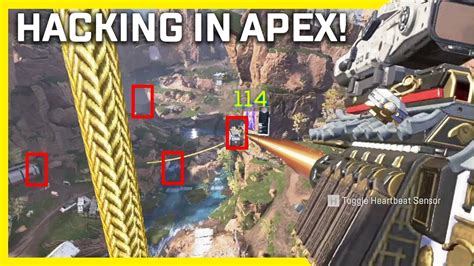 『apex Legends』のプロプレイヤーがna決勝戦中にハッキング、eaは「侵害された」と確認 Gamingdeputy Japan