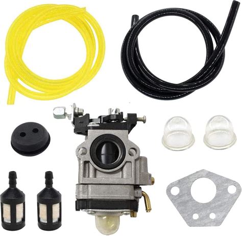 Amazon HQparts Carburetor For Thunderbay Y43 Auger Power Head