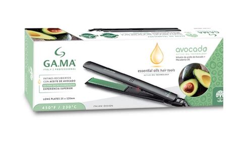 Plancha Gama Elegance Avocado Merkadotecno Todo En Tecnolog A