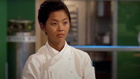 Who Is Top Chefs Kristen Kish Things To Know About The New Host