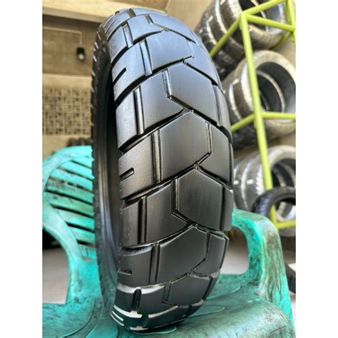 Jual A SHINKO TRAIL MASTER E705 150 70 17 BAN LIMBAH MOGE GAMBOT TAPAK