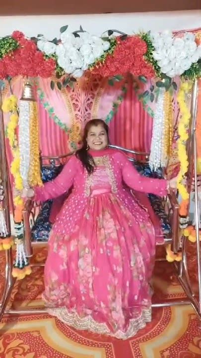 bin sawan jhula jhuluteej function jhulaexploretrending viral