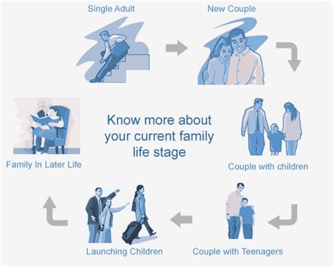 Empty Nest Syndrome Pathway To Construction Or Destruction