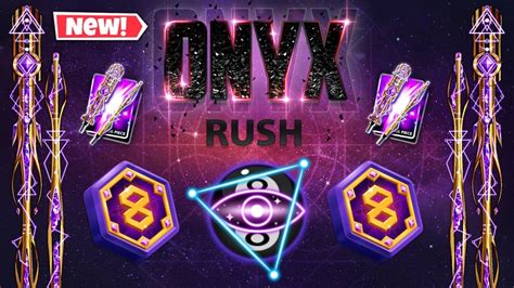 ONYX RUSH EVENT IN 8 BALL POOL HOW TO GET ONYX RUSH CUE ONYX RUSH