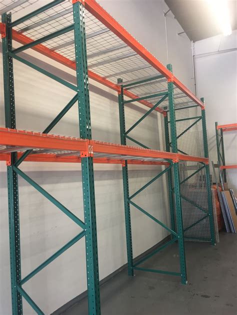 Organize Your Warehouse with Versatile Racking and Shelving