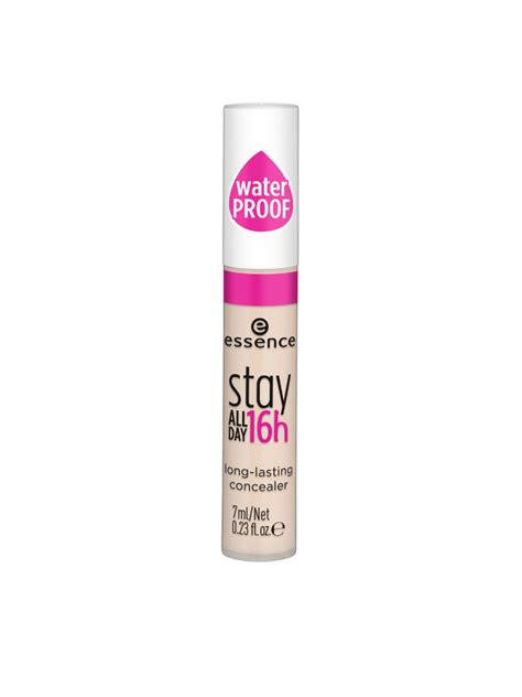 Essence Correttore Lunga Durata Stay All Day H Long Lasting Concealer