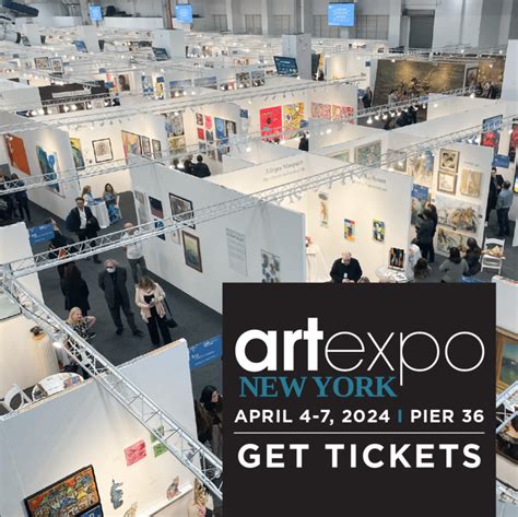 Artexpo New York 2024 Ct Examiner