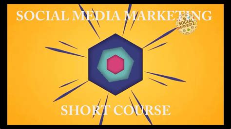 Free Social Media Marketing Course Digital Marketing Tutorial For