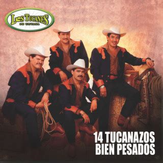 Los Tucanes De Tijuana Lyrics