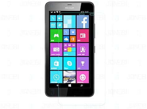 Nillkin H Glass Microsoft Lumia