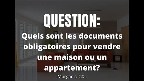 Introducir Imagen Quels Sont Les Documents Obligatoires Pour