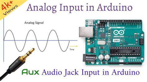 Arduino How To Use An Analog Pin As A Digital Pin With 41 Off