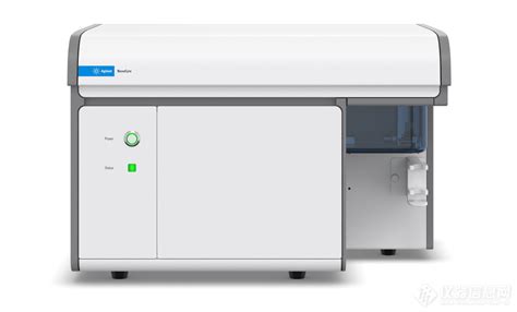 Agilent Novocyte 流式细胞仪参数价格 仪器信息网