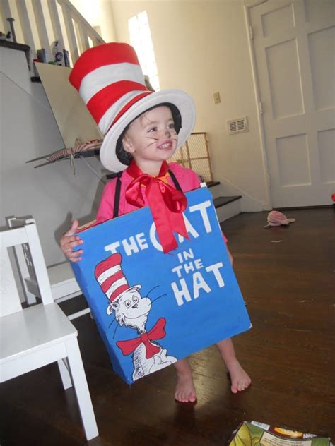 Adorable Photos Of People Dressed Up As Books Halloween Costumes For