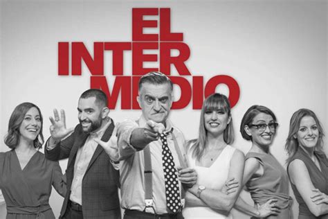 Así será el especial navideño de El Intermedio reivindica el amor de