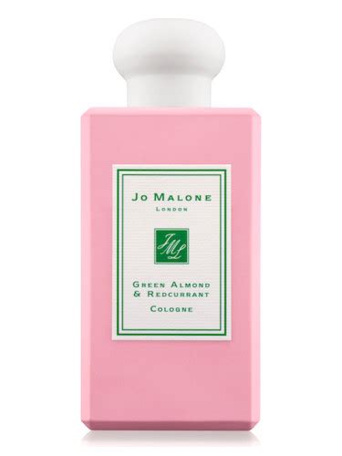 Green Almond & Redcurrant Jo Malone London perfumy - to perfumy dla ...