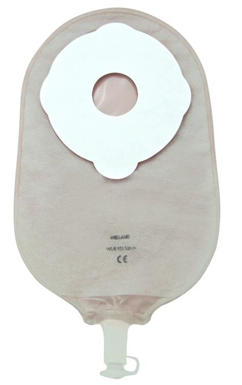 Liberty® Urostomy Bag Welland Medical