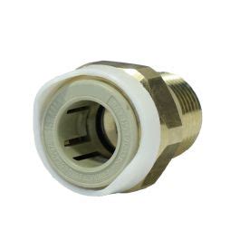 Whale Quick Connect Male Adapter Npt Mm Nautic Gear