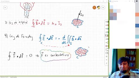 Ecuaciones De Maxwell En Forma Diferencial Y Modificación De Maxwell A