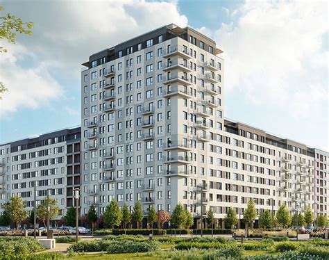 Компания Брусника. Продажа квартир напрямую от застройщика в ...